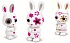 Игровой набор Милые кролики Фуззики  - миниатюра №1