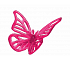 Тематический набор для создания объемных моделей 3D Magic - Бабочка и цветок  - миниатюра №1