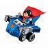Lego Super Heroes. Mighty Micros: Супермен против Бизарро  - миниатюра №2
