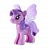Пони Твайлайт Спаркл с крыльями, My Little Pony  - миниатюра №3
