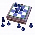 Настольная игра Шахматы для одного  - миниатюра №2