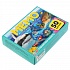 Карточная мемо игра - Морские животные, 50 карточек  - миниатюра №5
