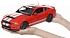 Машина на р/у – Ford Shelby GT500, 1:14, красный  - миниатюра №4