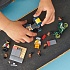 Конструктор Lego® City Turbo Wheels - Команда каскадеров  - миниатюра №10