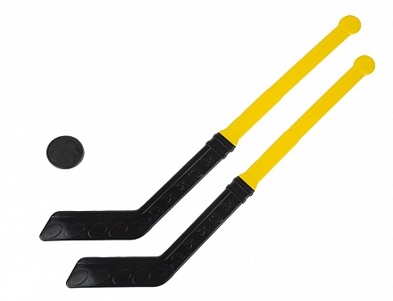 Игровой набор – Хоккей, 3 предмета 