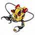 Конструктор Lego®  Creator - Робот для подводных исследований  - миниатюра №14