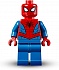 Конструктор Lego Супер Герои - Человек-Паук: трансформер  - миниатюра №5