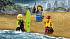 Lego City. Набор для начинающих - Береговая охрана  - миниатюра №9