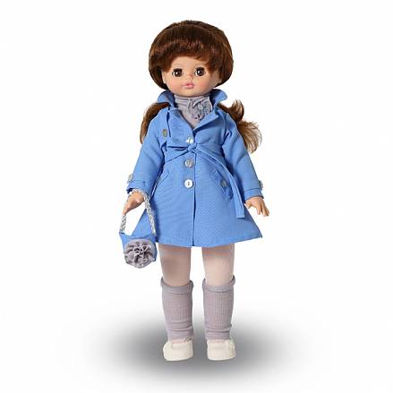 Интерактивная кукла - Алиса 23, 55 см 