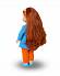 Интерактивная кукла - Анна 20, 42 см  - миниатюра №1