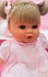 Кукла Вера в розовом, озвученная, 30 см  - миниатюра №3