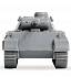 Модель сборная - Немецкий средний танк Т-V - Пантера  - миниатюра №3