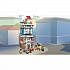 Конструктор Lego®  Криэйтор - Зоомагазин и кафе в центре города  - миниатюра №8