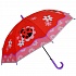 Детский зонт Цветной с рисунком, матовый диаметр 50 см   - миниатюра №4