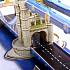  3D пазл - Тауэрский мост, Великобритания  - миниатюра №7