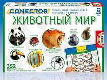 Настольная электровикторина серии Животные планеты (EDUCA, 15221) Настольная электровикторина серии Животные планеты (EDUCA, 15221)