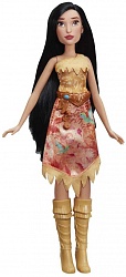 Кукла Покахонтас Disney Princess (Hasbro, e0276-b6447) - миниатюра