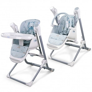 Стул-качели Unico Leggero, медвежонок (Nuovita, NUO_TY868_528) Стул-качели Unico Leggero, медвежонок (Nuovita, NUO_TY868_528)