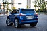 Электромобиль - Lexus LX570, синий, свет и звук  - миниатюра №1