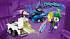 Конструктор Lego Super Heroes - Mighty Micros: Найтвинг против Джокера  - миниатюра №9
