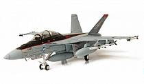 Коллекционная модель - американский истребитель F/A-18F Super Hornet, Нил, 1:32 (Unimax, 85102_md) Коллекционная модель - американский истребитель F/A-18F Super Hornet, Нил, 1:32 (Unimax, 85102_md)