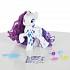 Игровой набор - Пони модница Рарити, My Little Pony  - миниатюра №3