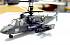 Подарочный набор – набор – Модель для склеивания -  Вертолёт Ка-52 Аллигатор  - миниатюра №1