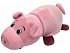 Плюшевая игрушка из серии Вывернушка 2в1 Собака-Свинья, 35 см.  - миниатюра №1