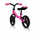 Беговел Globber Go Bike, розовый  - миниатюра №2