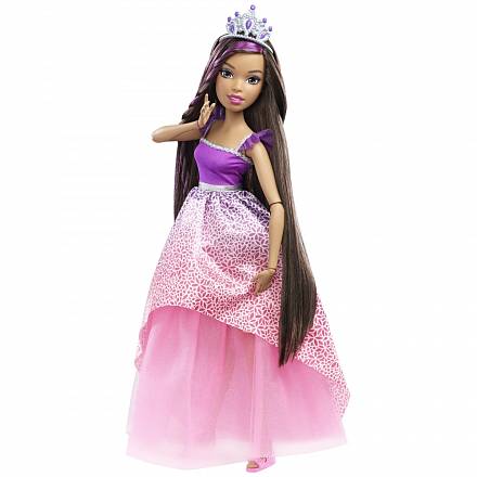 Кукла Barbie - Endless Hair Kingdom – Дримтопия, 43 см 