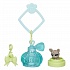 Набор игрушек Littlest Pet Shop в стильной коробочке  - миниатюра №47