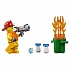 Конструктор Lego® City Fire - Пожарное депо  - миниатюра №18