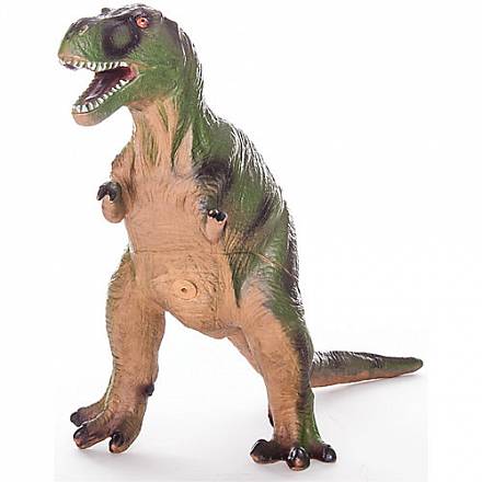 Фигурка динозавра - Дасплетозавр  