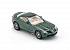 Модель машины - Mercedes Maclaren SLR  - миниатюра №6
