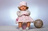 Кукла Белла, плачущая, 42 см  - миниатюра №8