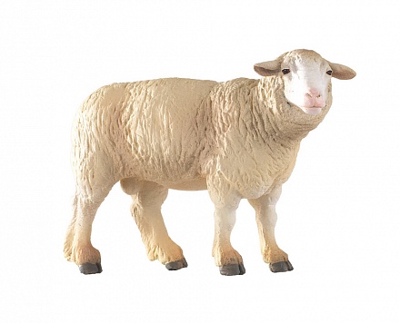 Игровая фигурка - Овца 