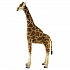 Мягкая игрушка - Жираф, 130 см  - миниатюра №2