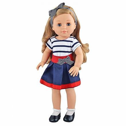 Кукла - Эмма, 42 см 