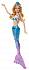 Кукла Барби - Жемчужная принцесса с голубым хвостом серии Русалочки-подружки  - миниатюра №2