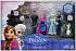 Disney Princess фигурки: Анна,  Эльза,  Олаф,  Кристоф,  Ханс,  Свен  - миниатюра №2