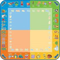 Aquadoodle классический цветной (Tomy, T72370st) Aquadoodle классический цветной (Tomy, T72370st)