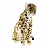 Мягкая игрушка - Леопард сидящий, 65 см  - миниатюра №6