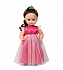 Интерактивная кукла - Инна праздничная 1, 43 см  - миниатюра №1