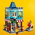 Конструктор Lego® Creator - Городской магазин игрушек  - миниатюра №10