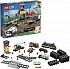 Конструктор Lego City – Товарный поезд  - миниатюра №11