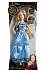 Базовая кукла «Алиса в стране чудес» в голубом платье  - миниатюра №1