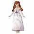 Кукла Анна с дополнительным нарядом из серии Disney Princess Холодное сердце 2  - миниатюра №1
