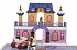 Игровой набор Fantasy Palace - дворец с каретой и предметами  - миниатюра №3