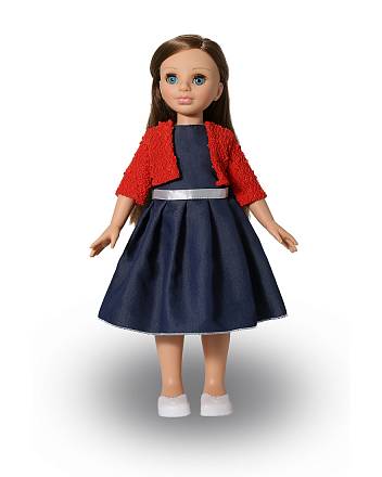 Интерактивная кукла Эсна 2, 42 см 