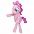 Мягконабивная игрушка для обнимашек - My Little Pony, 50 см  - миниатюра №6